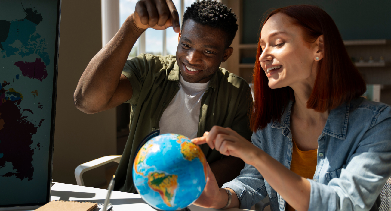 Accords bilatéraux, Coopération universitaire - ALLIANCE EUROPE AFRIQUE