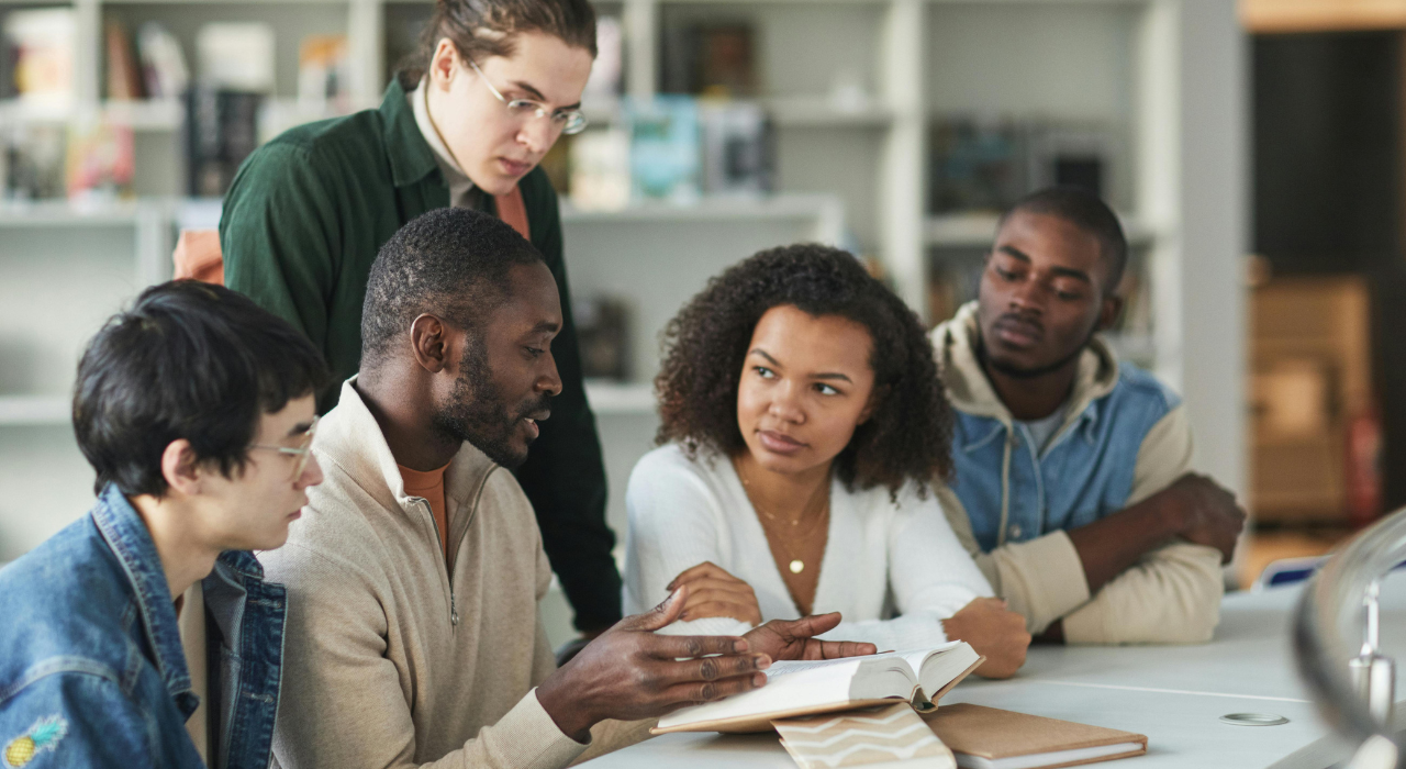 Détection et sourcing de talents - ALLIANCE EUROPE AFRIQUE
