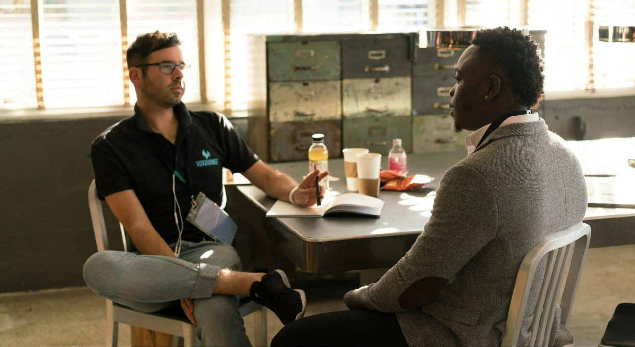 Gestion du recrutement de talents internationaux - ALLIANCE EUROPE AFRIQUE