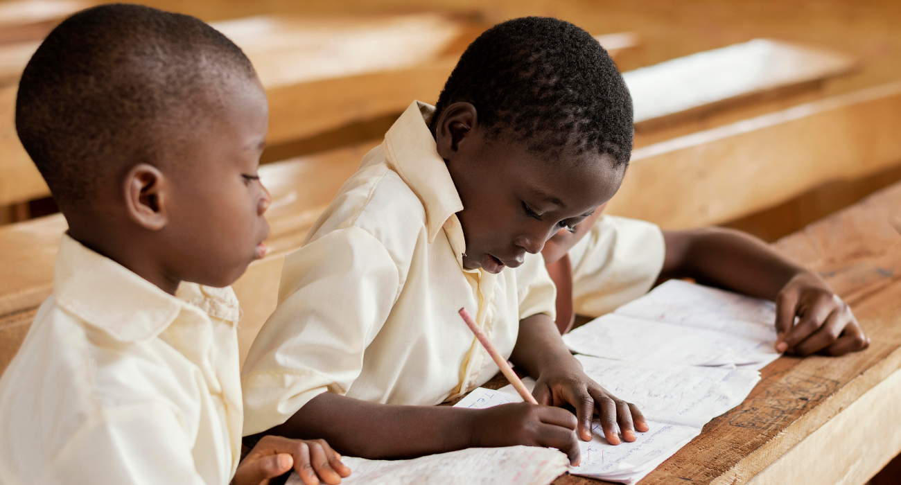 Influence éducative et économique en Afrique - ALLIANCE EUROPE AFRIQUE