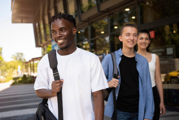 Les établissement d’enseignement supérieur - ALLIANCE EUROPE AFRIQUE (1)