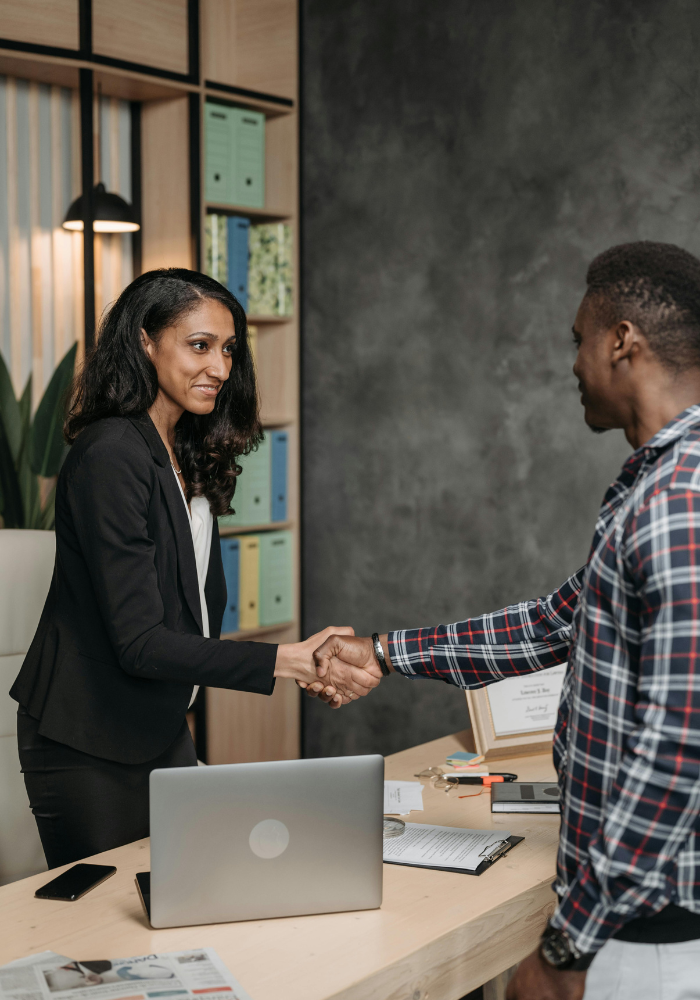 Les profils d’organisations que nous accompagnons - ALLIANCE EUROPE AFRIQUE