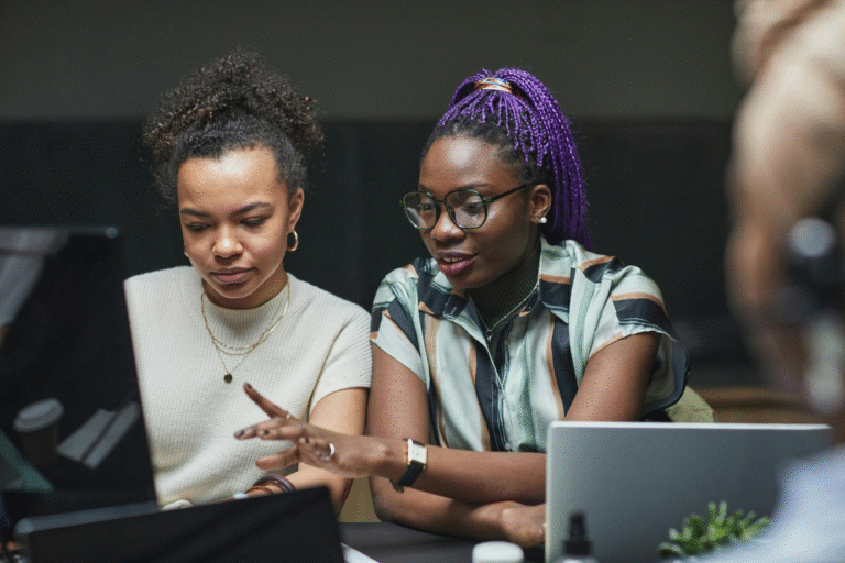 Mentorat - ALLIANCE EUROPE AFRIQUE