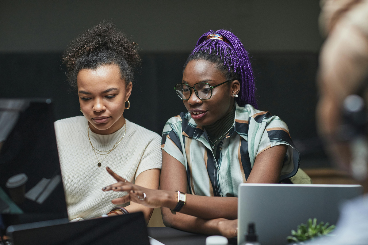 Mentorat - ALLIANCE EUROPE AFRIQUE