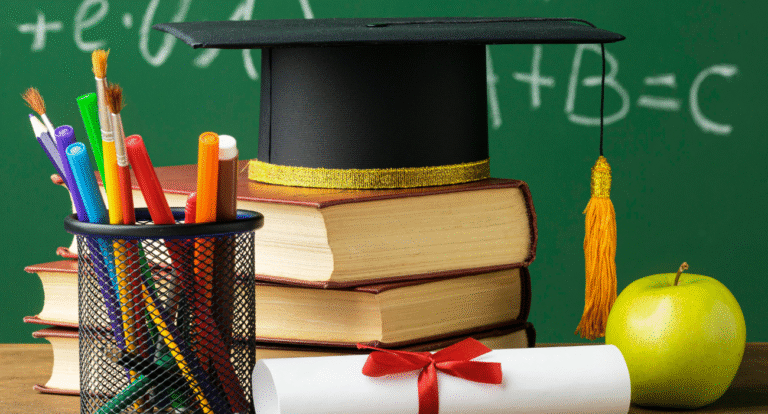 Modernisation du système éducatif - ALLIANCE EUROPE AFRIQUE
