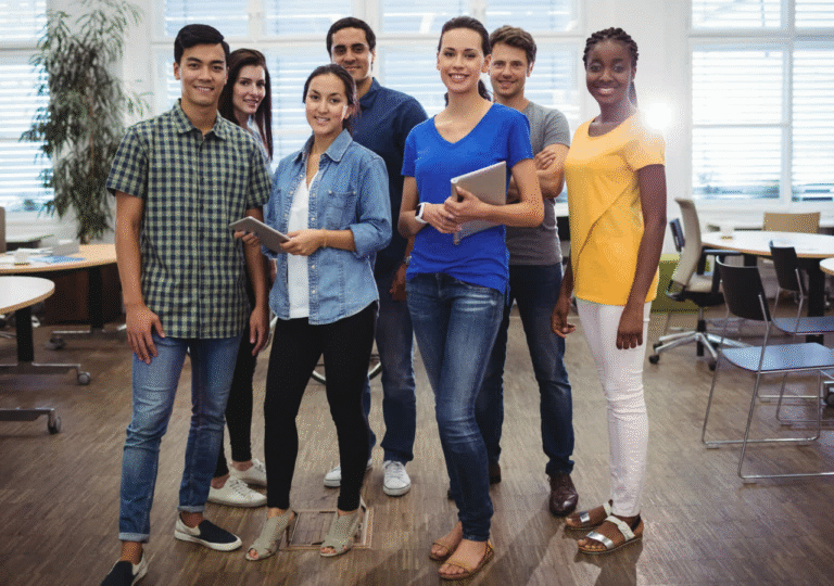 Promotion de l’emploi des jeunes - ALLIANCE EUROPE AFRIQUE (1)