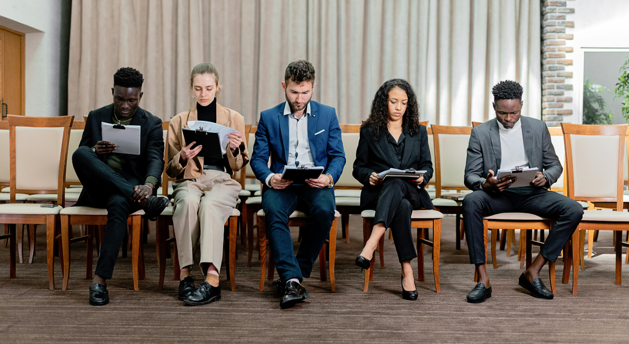 Recruter autrement, avec une vision internationale et enracinée - ALLIANCE EUROPE AFRIQUE