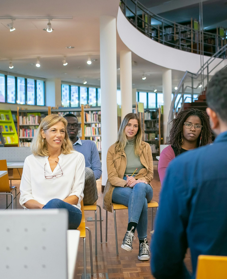 _mise en relation inter-écoles - ALLIANCE EUROPE AFRIQUE