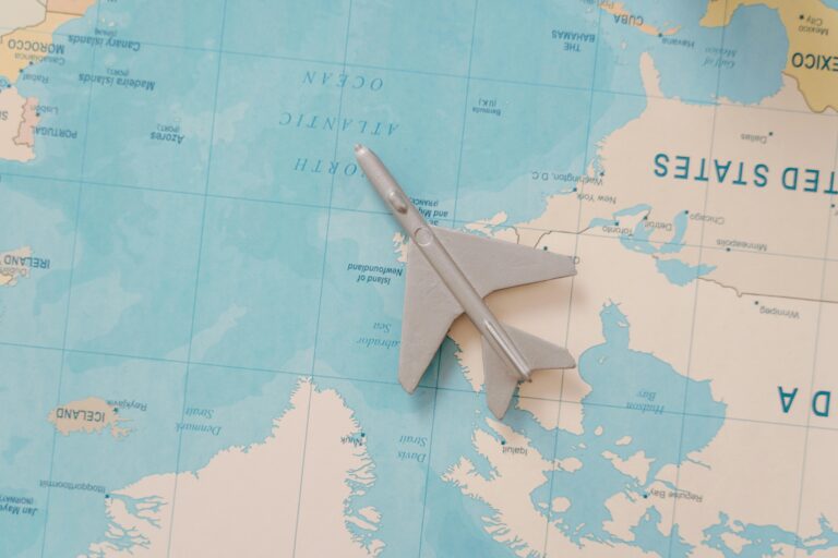 Intégrer l’expérience internationale dans les cursus