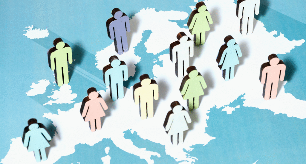 politique d’attractivité territoriale - ALLIANCE EUROPE AFRIQUE