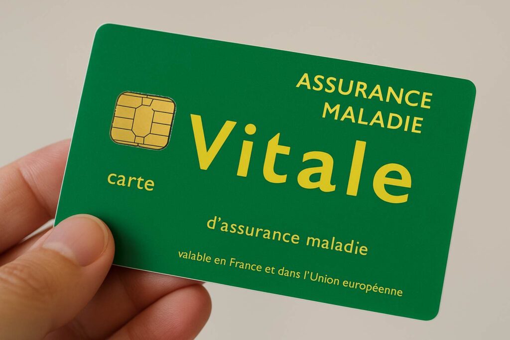 7. Santé - démarches obligatoires - ALLIANCE EUROPE AFRIQUE