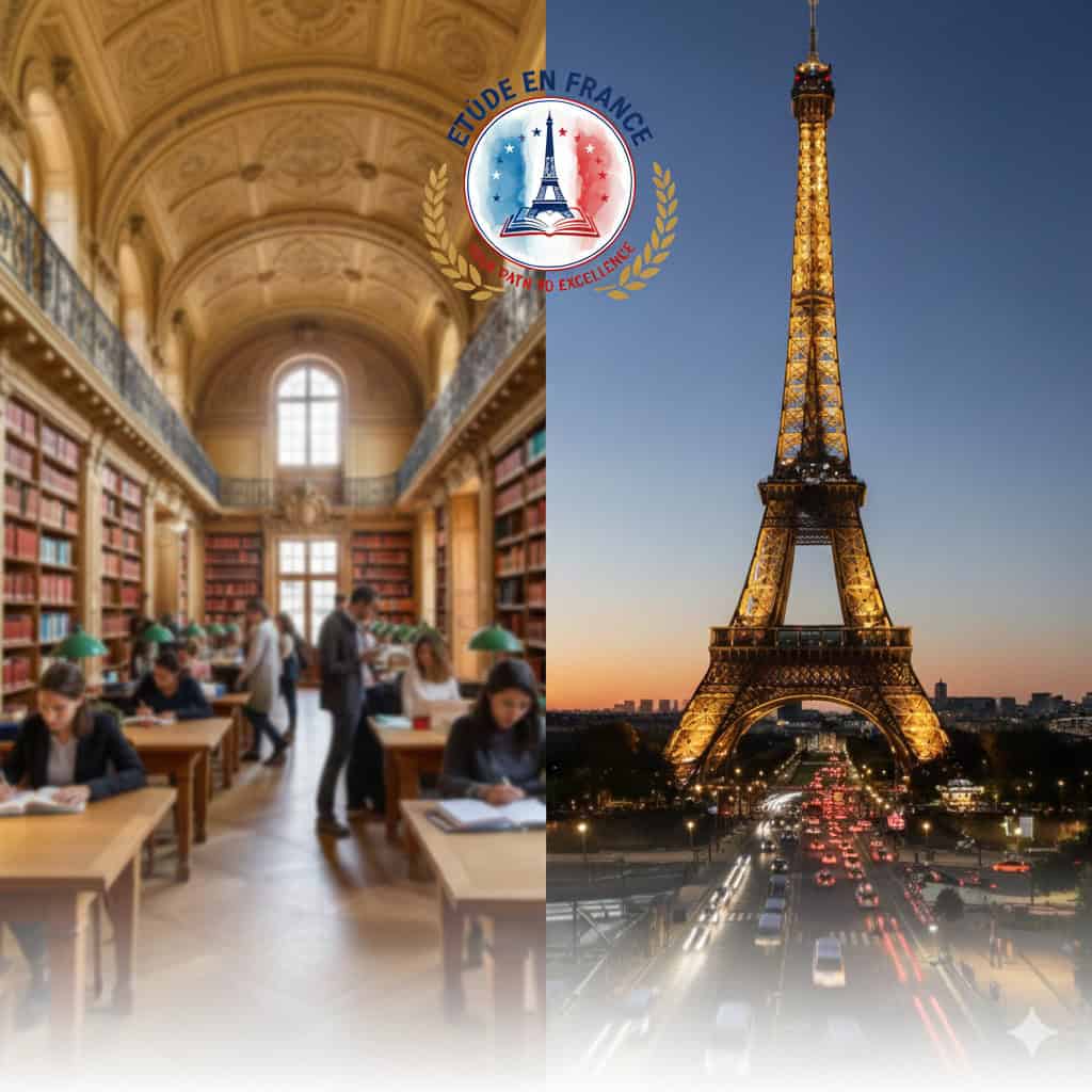 Aides pour les étudiants étrangers en France en 2026 - le guide essentiel - ALLIANCE EUROPE AFRIQUE